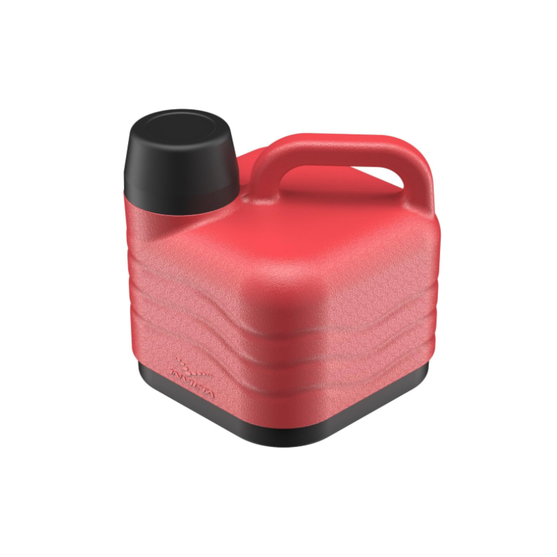 Garrafao Termico Newell Brands 3L Invicta Pro Vermelho Velvet