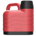 Garrafao Termico Newell Brands 3L Invicta Pro Vermelho Velvet-10cd6711-14c0-4fd7-8dc3-f896f0a0f91c