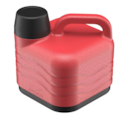 Garrafao Termico Newell Brands 3L Invicta Pro Vermelho Velvet-a4f18a02-9a99-4d0e-afb0-117176d822a2
