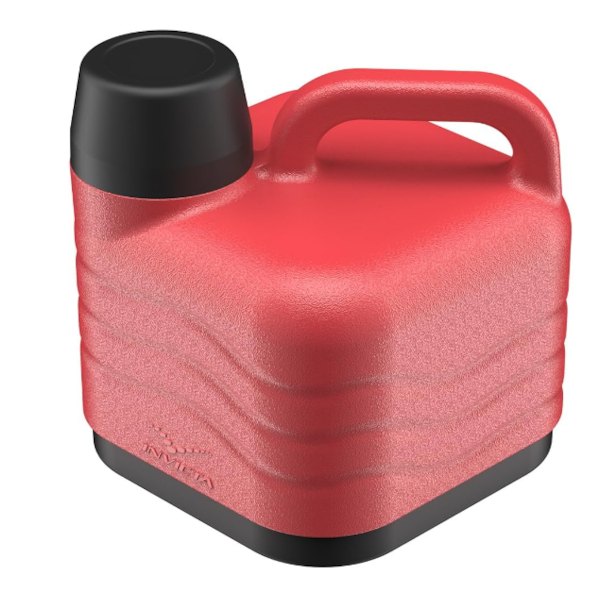 Garrafao Termico Newell Brands 3L Invicta Pro Vermelho Velvet-27da030c-54b7-4b8e-be43-eb5e436deede