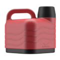 Garrafao Termico Newell Brands 3L Invicta Pro Vermelho Velvet-8eda40f5-78df-42a7-994c-3fb5126b73dc