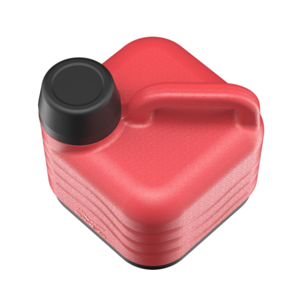Garrafao Termico Newell Brands 3L Invicta Pro Vermelho Velvet-50c21448-44ab-43ce-bac3-9238e2b7f9df
