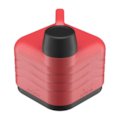 Garrafao Termico Newell Brands 3L Invicta Pro Vermelho Velvet-b74ea6c2-0e5a-4d88-b650-9e0eef5bd50a