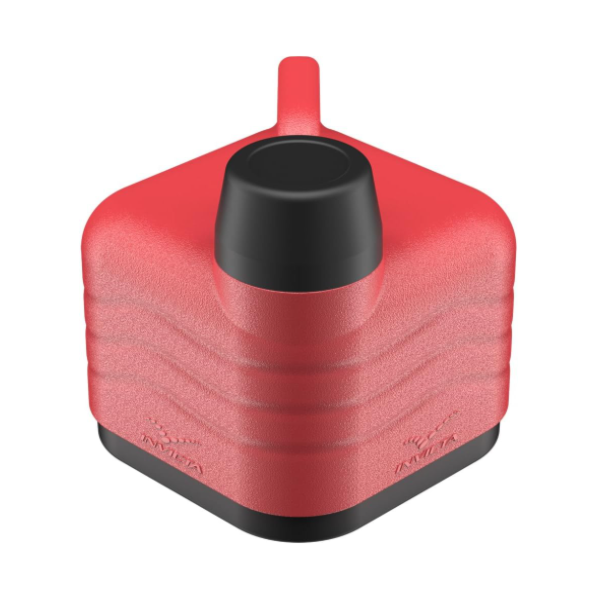 Garrafao Termico Newell Brands 3L Invicta Pro Vermelho Velvet-fb70da6c-55e4-444c-9950-24eef61e12d7