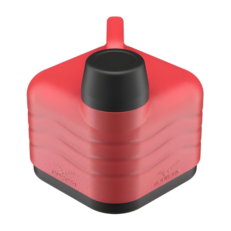 Garrafao Termico Newell Brands 3L Invicta Pro Vermelho Velvet-c8eca068-b47c-4a1c-8624-19b2250218a8