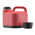 Garrafao Termico Newell Brands 3L Invicta Pro Vermelho Velvet-d04513cd-4e42-4ce1-a8c3-28911f680950