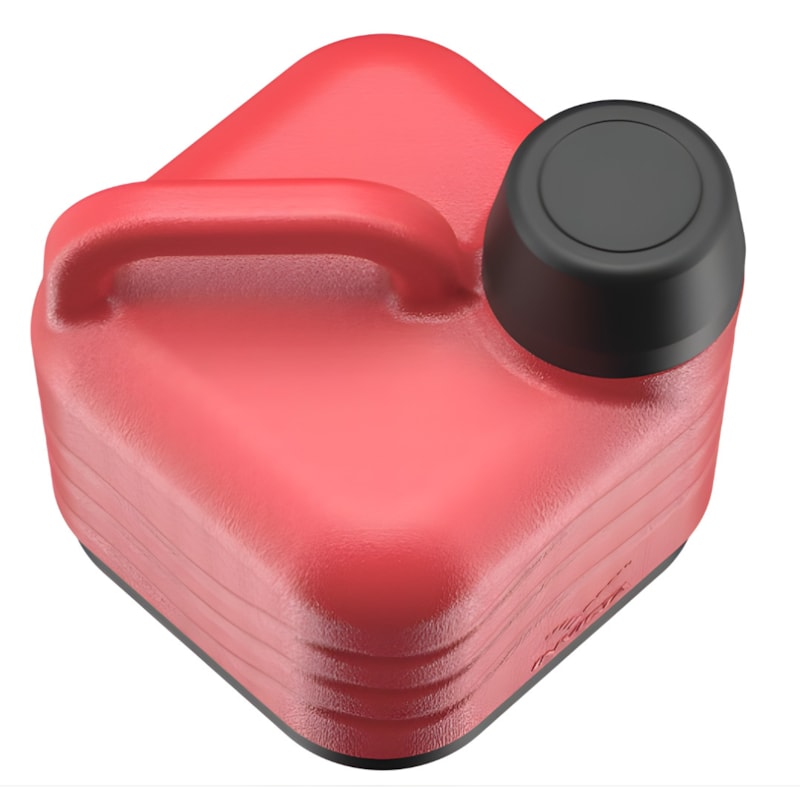 Garrafao Termico Newell Brands 3L Invicta Pro Vermelho Velvet-8e87859a-2f09-4964-adc9-17f201545d3c