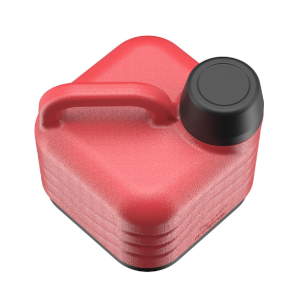 Garrafao Termico Newell Brands 3L Invicta Pro Vermelho Velvet-ebd5b512-fb70-49d3-96f6-049c004dbd5d