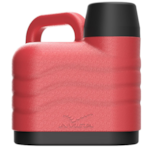 Garrafao Termico Newell Brands 3L Invicta Pro Vermelho Velvet