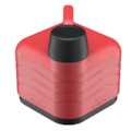 Garrafao Termico Newell Brands 3L Invicta Pro Vermelho Velvet-968b5784-269b-49e9-aac9-c7a35dfe90a3