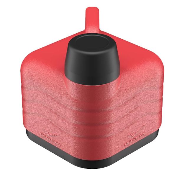 Garrafao Termico Newell Brands 3L Invicta Pro Vermelho Velvet-c375151a-0a45-451c-8dc0-4c965524599d