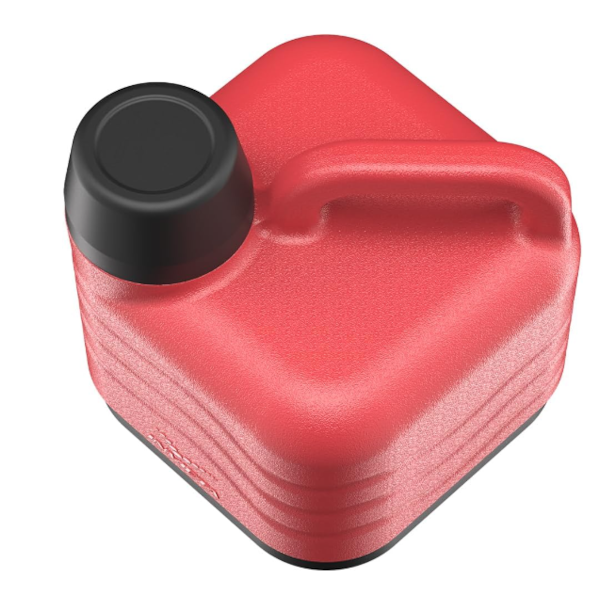 Garrafao Termico Newell Brands 3L Invicta Pro Vermelho Velvet-4155a318-b4fa-40f4-a8b6-8d444e32fd7a