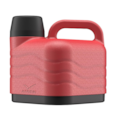 Garrafao Termico Newell Brands 3L Invicta Pro Vermelho Velvet-6ed140c5-cb0f-4691-9437-ca5f5f817fc6