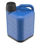 Garrafao Termico Newell Brands 5L Invicta Pro Incess Blue