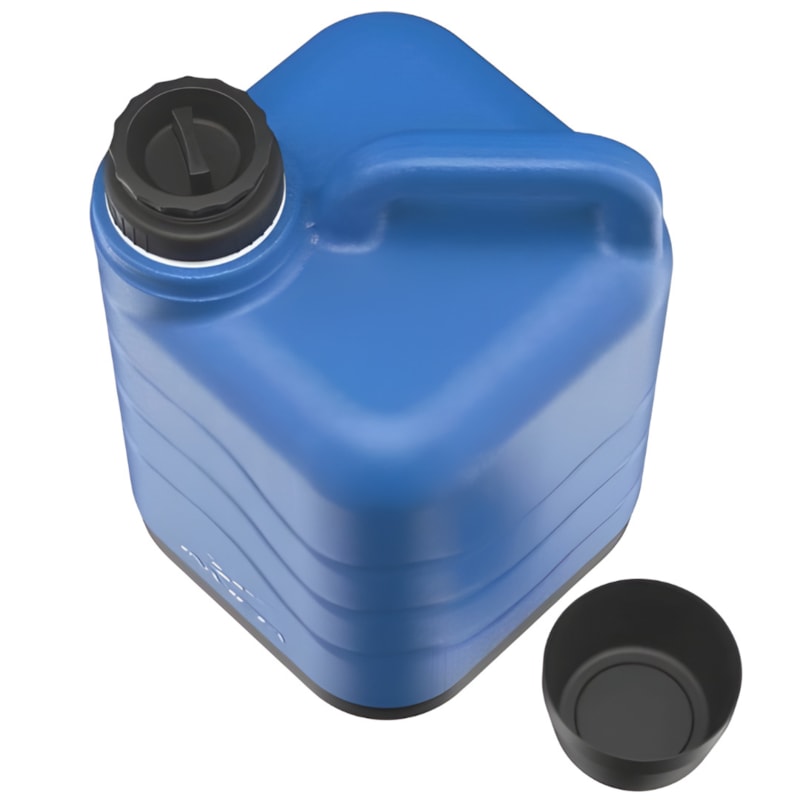 Garrafao Termico Newell Brands 5L Invicta Pro Incess Blue-34b3a939-05b5-4770-882b-b0cbd8114917