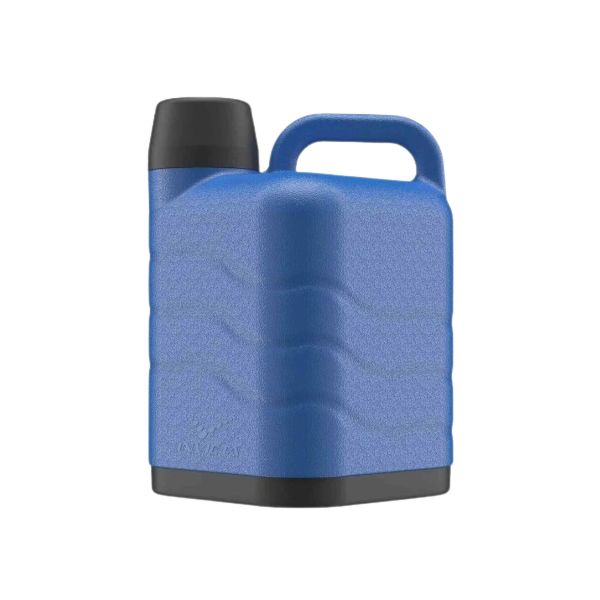 Garrafao Termico Newell Brands 5L Invicta Pro Incess Blue-381fe20f-e3d5-4e3f-82d7-d03b6337f994