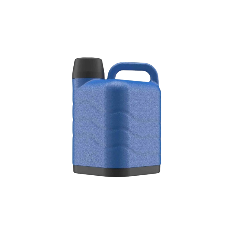 Garrafao Termico Newell Brands 5L Invicta Pro Incess Blue