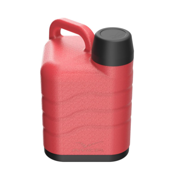Garrafao Termico Newell Brands 5L Invicta Pro Vermelho Velvet-8c91f811-3938-4420-98cc-7c1e4d119502