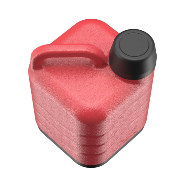 Garrafao Termico Newell Brands 5L Invicta Pro Vermelho Velvet-7473a66a-7187-4604-8887-639c89275efc