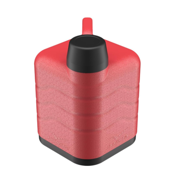 Garrafao Termico Newell Brands 5L Invicta Pro Vermelho Velvet-86ec3bfe-2dc3-4227-98c3-5f4d602da8bf