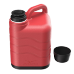 Garrafao Termico Newell Brands 5L Invicta Pro Vermelho Velvet