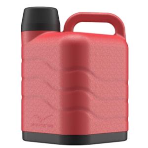 Garrafao Termico Newell Brands 5L Invicta Pro Vermelho Velvet