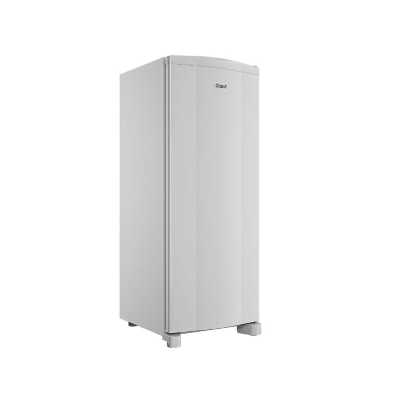 Geladeira Consul 261L Degelo Seco com Gavetão Hortifruti CRA30MBANA 127V Branca