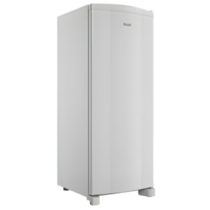 Geladeira Consul 261L Degelo Seco com Gavetão Hortifruti CRA30MBANA 127V Branca