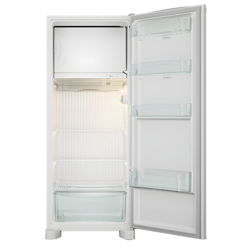 Geladeira Consul 261L Degelo Seco com Gavetão Hortifruti CRA30MBANA 127V Branca-69c9ad00-77aa-4e50-ac61-8edea0399cf5