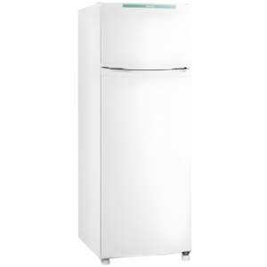 Geladeira Consul 334L Cycle Defrost Duplex 127V Classe A Branca CRD37EBANA