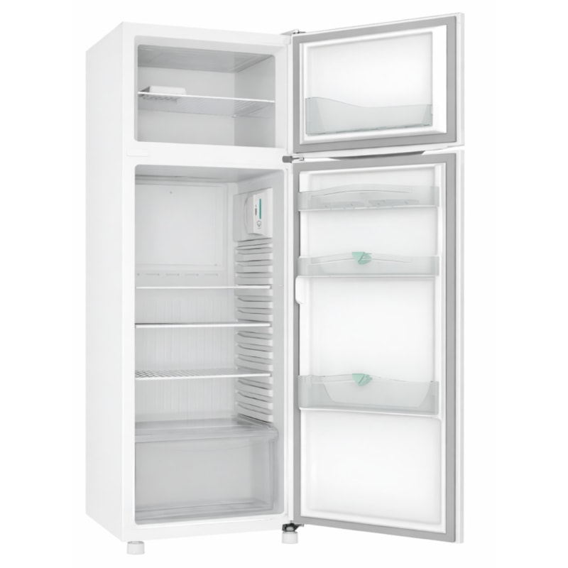 Geladeira Consul 334L Cycle Defrost Duplex 127V Classe A Branca CRD37EBANA-2207d68b-106e-433b-859a-560a3f47d55f