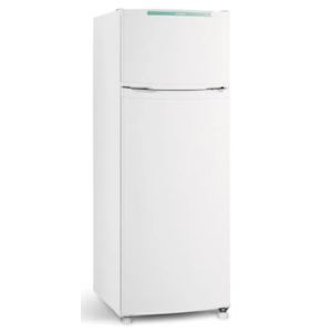 Geladeira Consul 334L Cycle Defrost Duplex com Freezer Super Capacidade 127V Classe A Branco