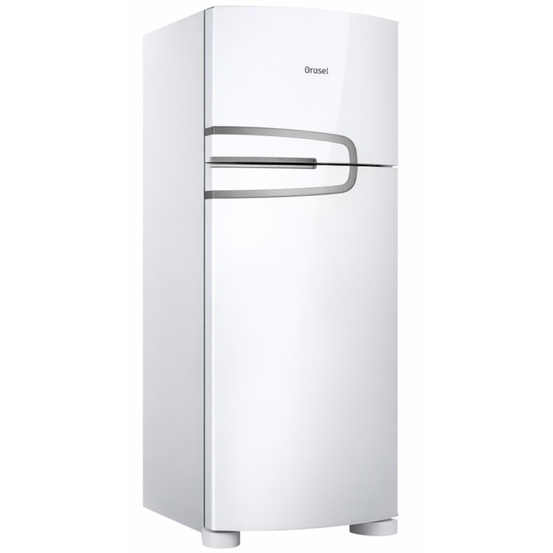 Geladeira Consul 340L Frost Free Duplex Prateleiras Altura Flex 127V Classe A Branco CRM39ABANA-e9b834df-3967-4c62-83bd-f57ac030e873