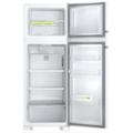 Geladeira Consul 340L Frost Free Duplex Prateleiras Altura Flex 127V Classe A Branco CRM39ABANA-54056179-cc42-4f1c-b0cc-fcf048e42fa1