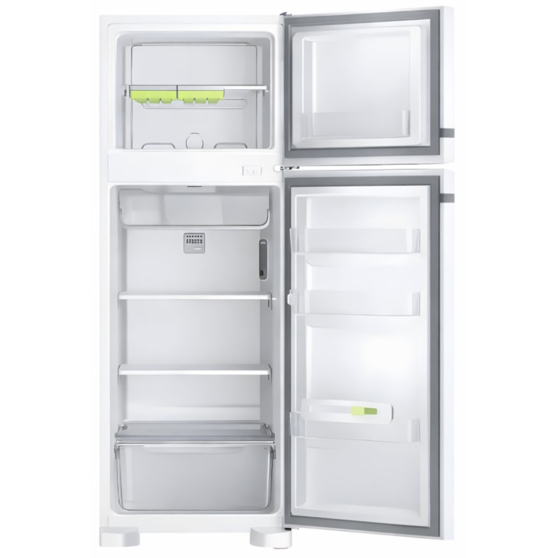 Geladeira Consul 340L Frost Free Duplex Prateleiras Altura Flex 127V Classe A Branco CRM39ABANA-71fcb8a9-051c-49a7-ae82-aa2452d2229f