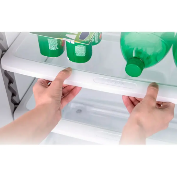 Geladeira Consul 340L Frost Free Duplex Prateleiras Altura Flex 127V Classe A Branco CRM39ABANA-618b6365-3d12-4048-955d-10c40b0ccbe9
