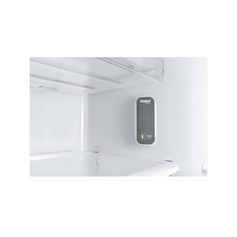 Geladeira Consul 340L Frost Free Duplex Prateleiras Altura Flex 127V Classe A Branco CRM39ABANA-bef4b59a-fae2-4977-ac5c-10dbd3d8663c