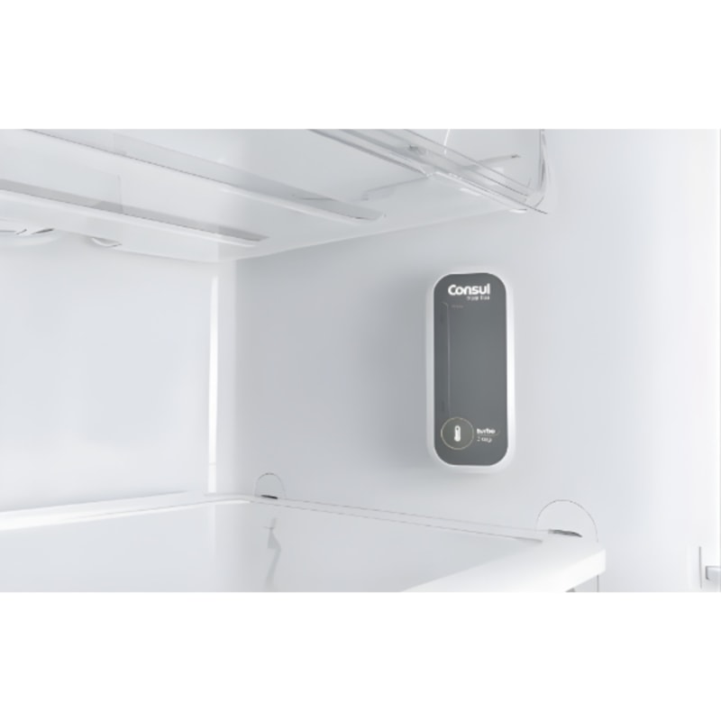 Geladeira Consul 340L Frost Free Duplex Prateleiras Altura Flex 127V Classe A Branco CRM39ABANA-7aff4ceb-b8bb-42b2-8582-938a18c73b75