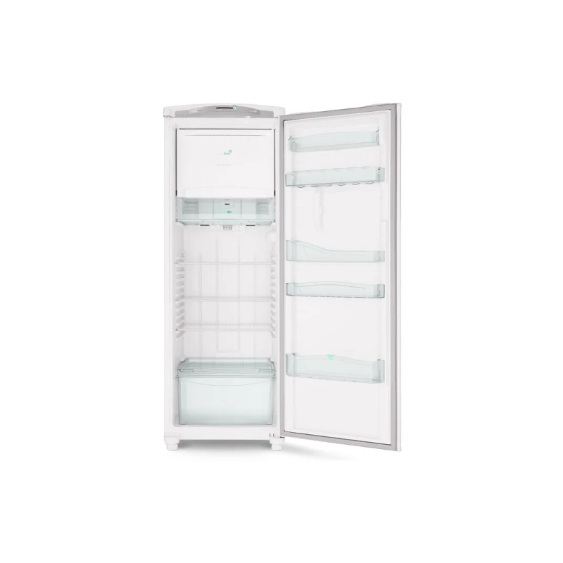 Geladeira Consul 342L Frost Free 127V Classe A Branca CRB39ABANA