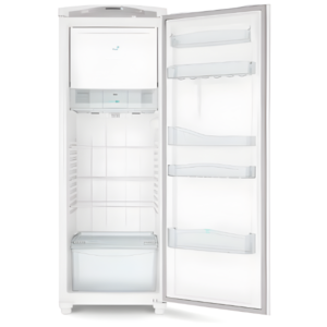 Geladeira Consul 342L Frost Free 127V Classe A Branca CRB39ABANA