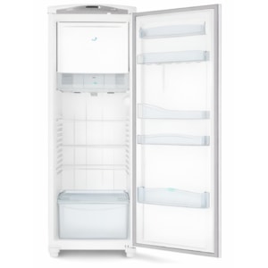 Geladeira Consul 342L Frost Free 127V Classe A Branca CRB39ABANA