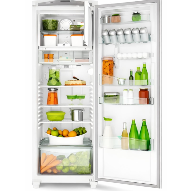 Geladeira Consul 342L Frost Free 127V Classe A Branca CRB39ABANA-1407c206-a237-4a4f-a414-8c84b4c4e1cc