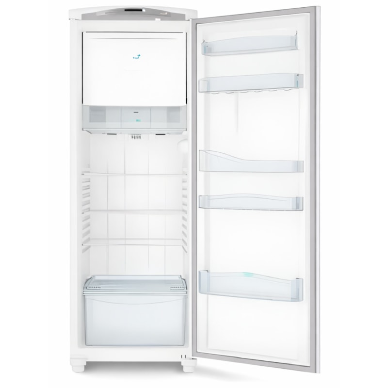 Geladeira Consul 342L Frost Free 127V Classe A Branca CRB39ABANA-77fe7a09-a07f-4f46-80d7-9508c9461687