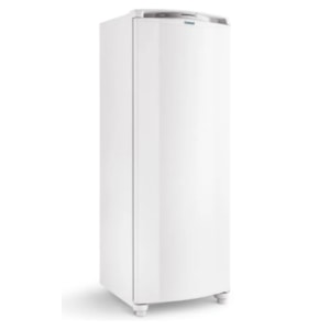 Geladeira Consul 342L Frost Free 127V Classe A Branca CRB39ABANA