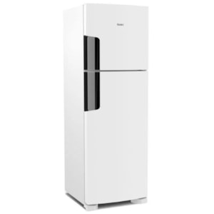 Geladeira Consul 386L Frost Free Duplex com Altura Flex 127VClasse A Branco