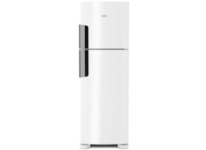 Geladeira Consul 386L Frost Free Duplex com Altura Flex 127VClasse A Branco