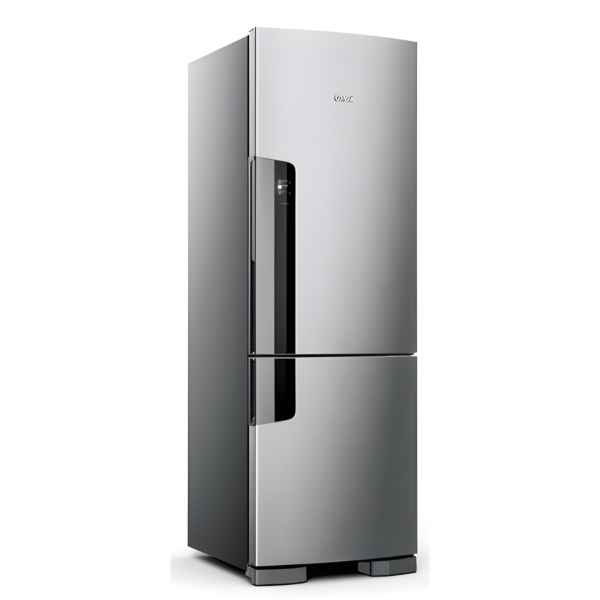 Geladeira Consul 397L Frost Free Duplex Evox127V Classe A Platina  CRE44BKANA-d2ac4165-39aa-4253-9efd-781691bee465