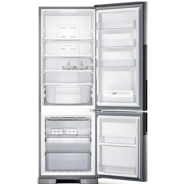 Geladeira Consul 397L Frost Free Duplex Evox127V Classe A Platina  CRE44BKANA-37a0fecc-5a4c-4d46-b5ee-ae2ba1d662a9