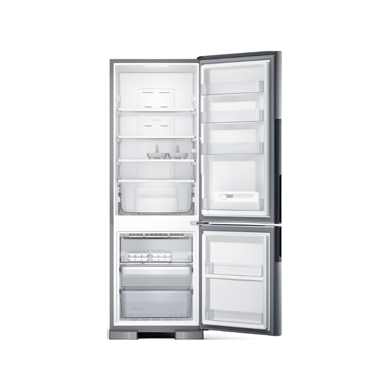 Geladeira Consul 397L Frost Free Duplex Evox127V Classe A Platina CRE44BKANA-72e8f233-f23f-4b7d-be28-ce31578edc69