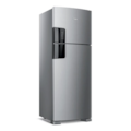 Geladeira Consul 451L Frost Free Duplex com Espaco Flex e Painel Eletronico Externo 127V Classe A Inox-01904b77-df9a-494e-89da-d9a1d99ac6b0